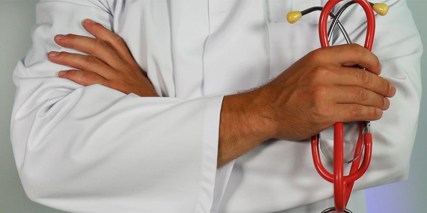 How AR VR Are Transforming Healthcare