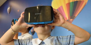 Extended Reality in Education