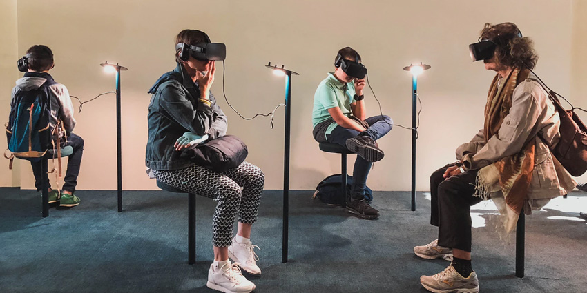 Is AR VR the Future of eCommerce
