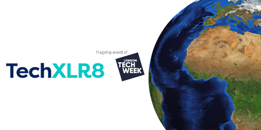 TechXLR8