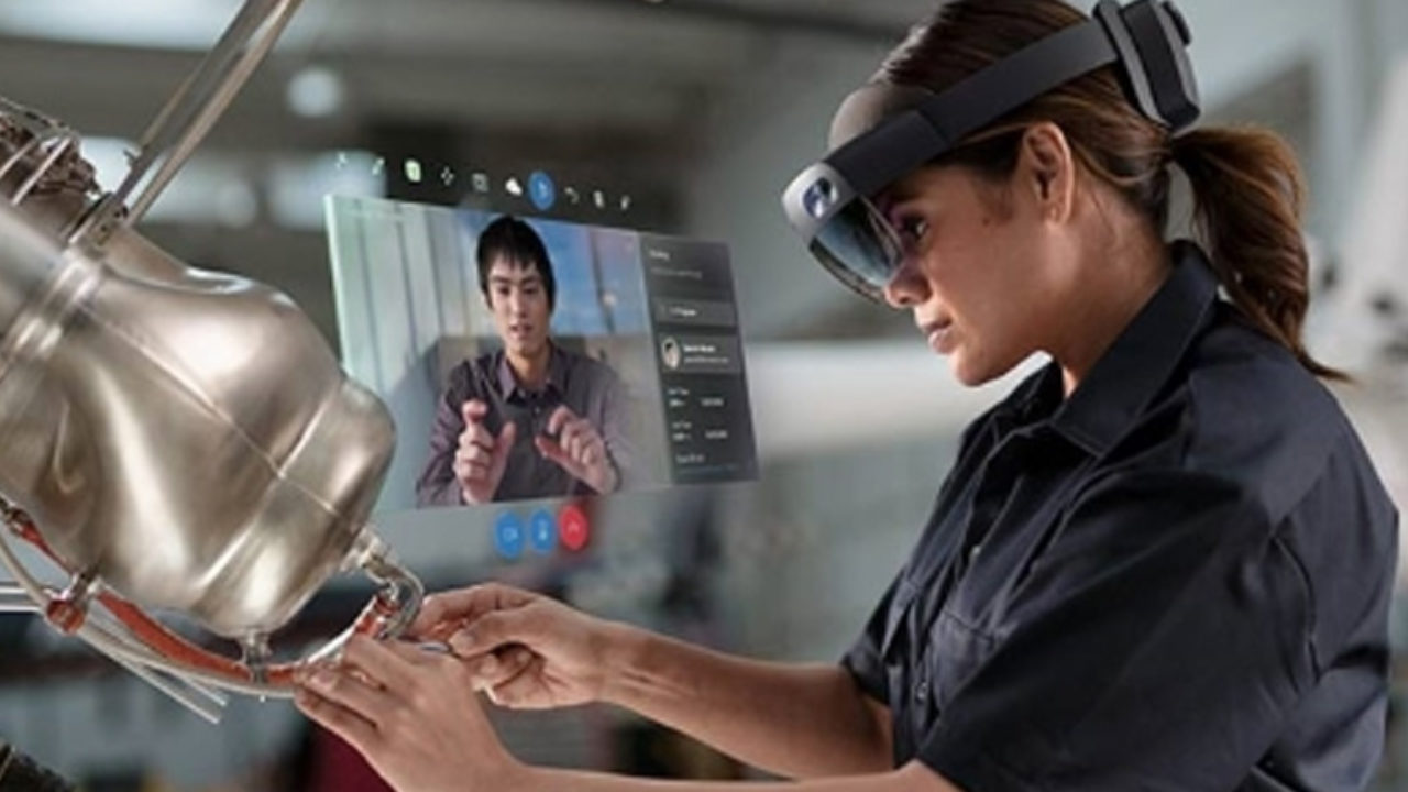 vr tech