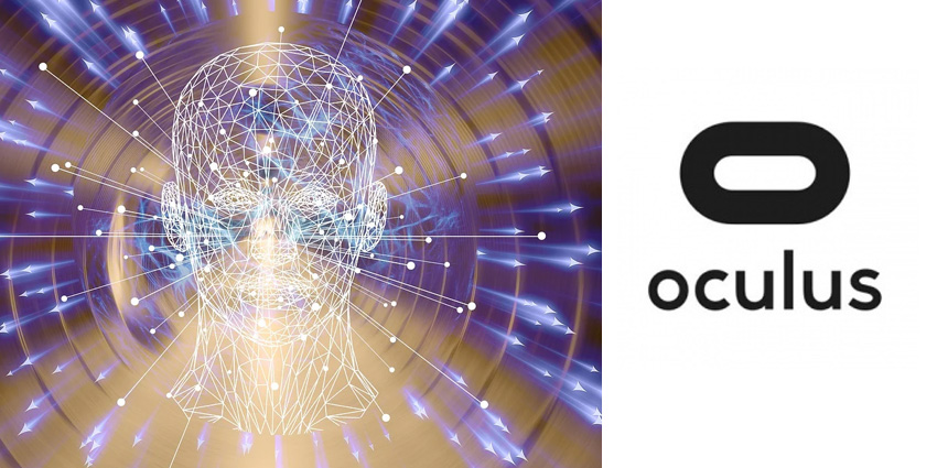 What Does Oculus Mean By Spatial Memory
