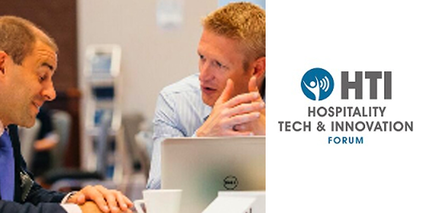 hospitality and innovation forum