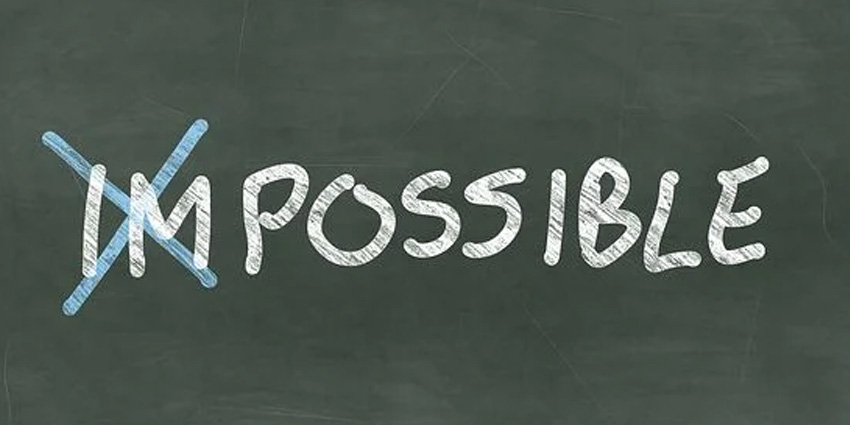 making the impossible possible with VR