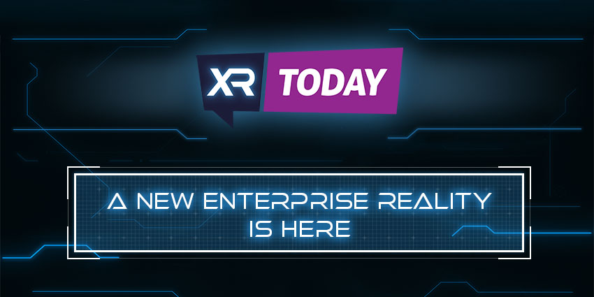 XR Today Launch New Enterprise