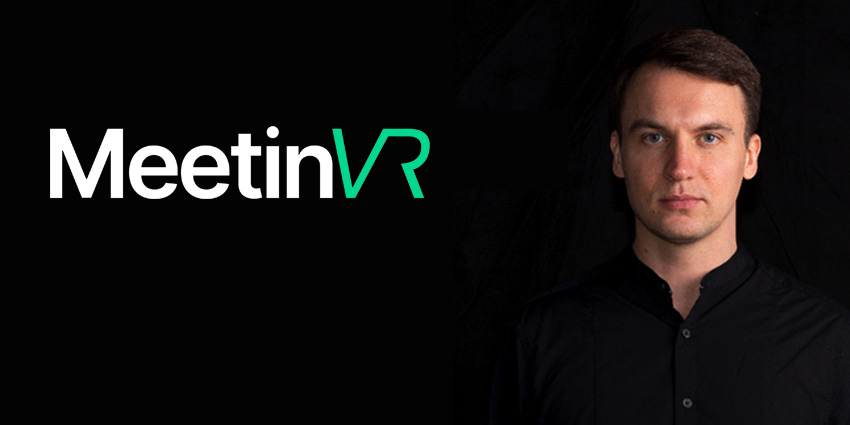 meetinvr tomas budrys vr collaboration