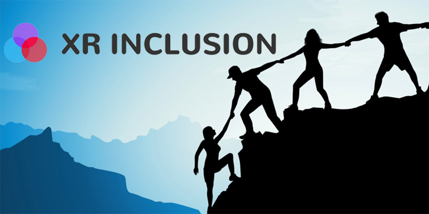 xr inclusion survey