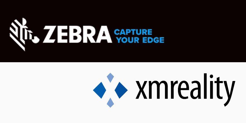 zebra and xmreality
