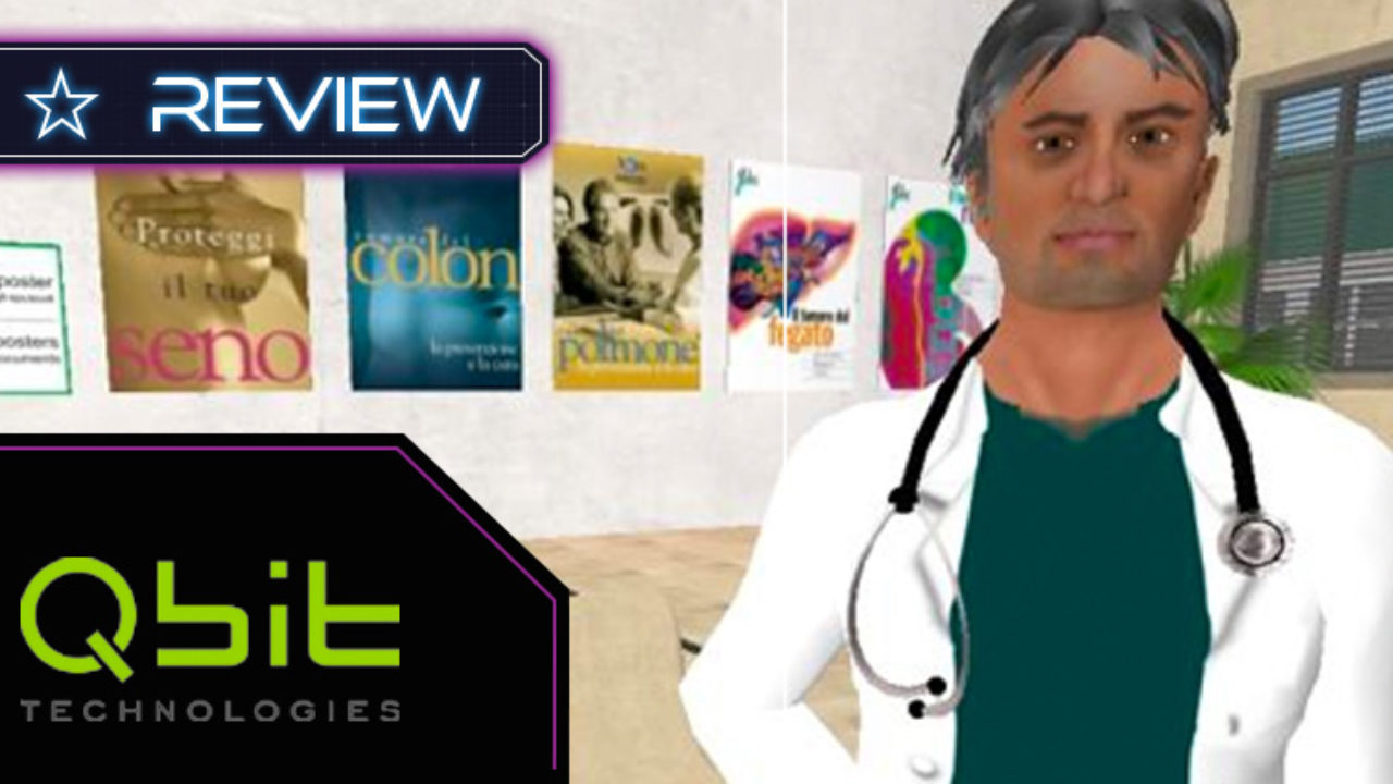 qbit review
