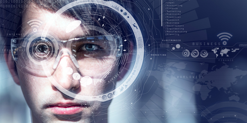 Smart Glasses Strategy