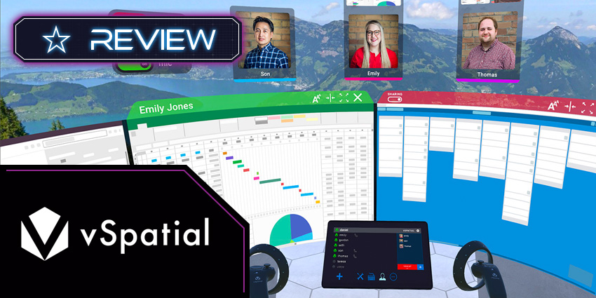 XR_Review VSPATIAL