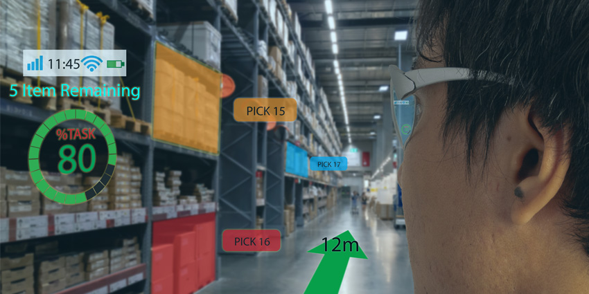 enterprise wearables market