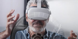 Implement VR into your business