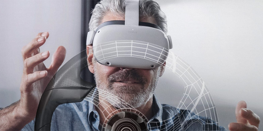Implement VR into your business