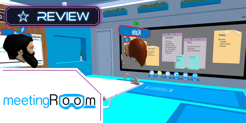 meetingroom review