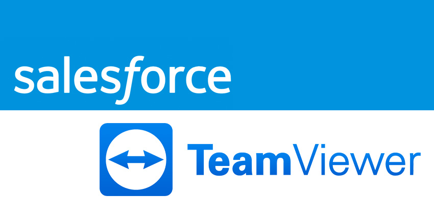 salesforce team viewer xr today