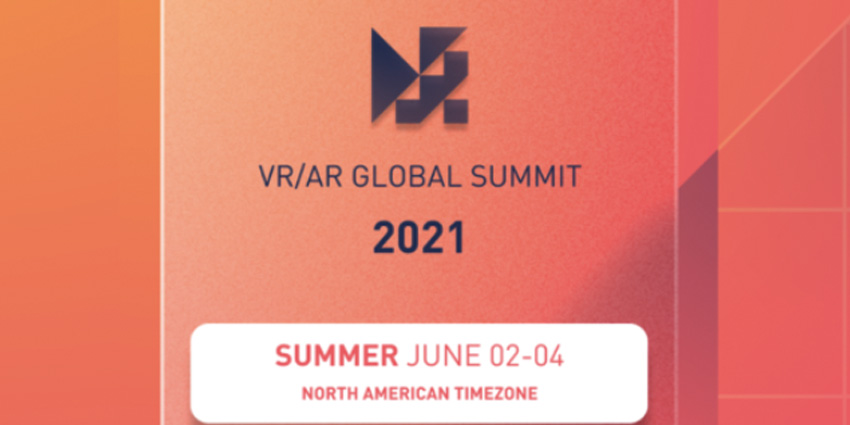 vrar global summit 2021 summer xr today