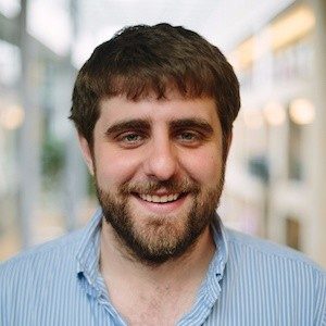 HeySummit CEO Robert Gelb
