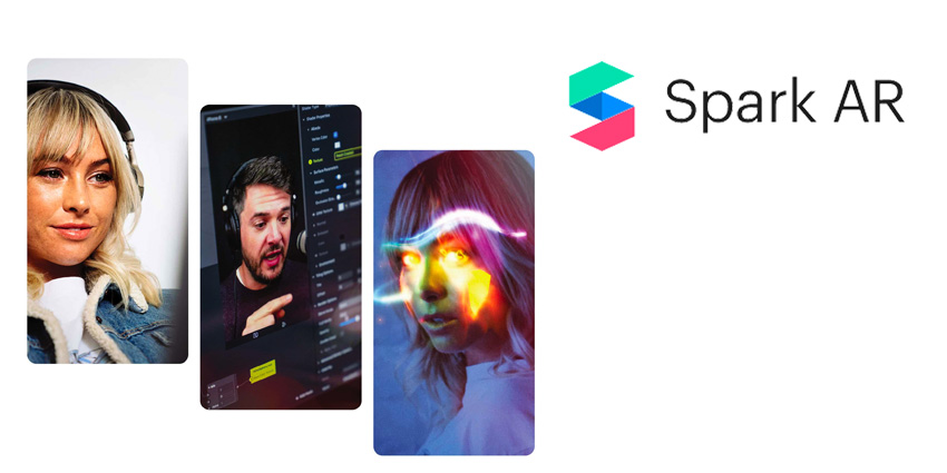 Spark AR Facebook XR Today