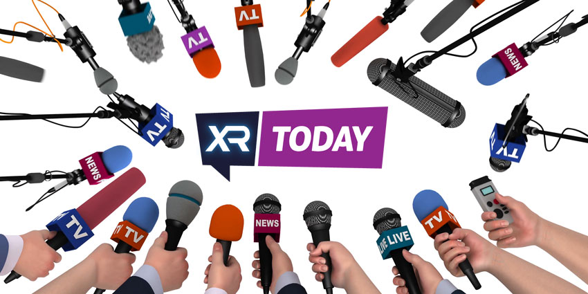 XR-Today-Big-News