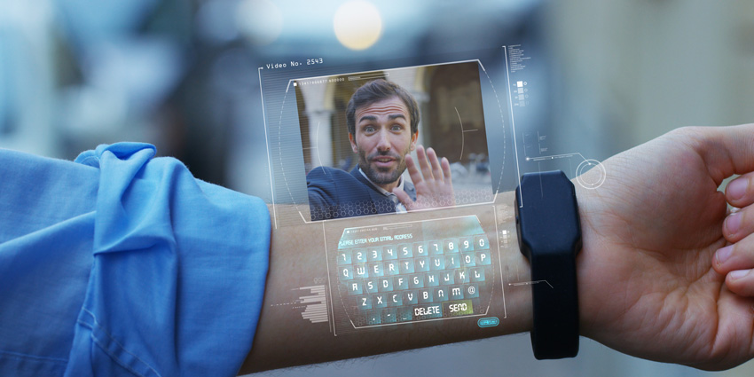 enterprise wearable adoption