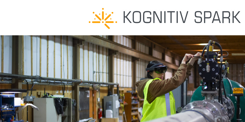 kognitive spark header