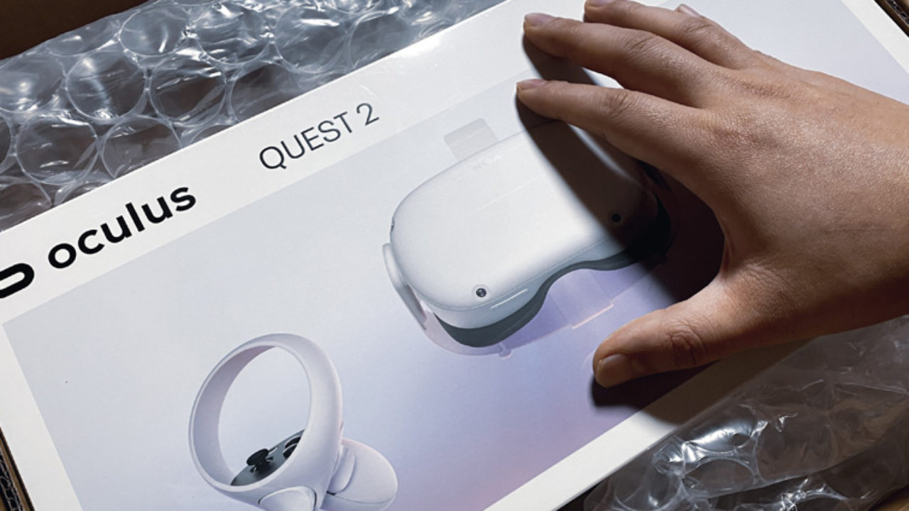 Best Oculus Quest 2 Accessories - StateOfTech