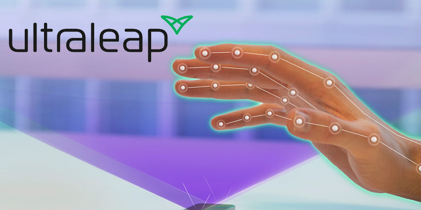 ultraleap hand tracking news xr today