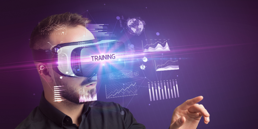 Delivering Real-Time Training