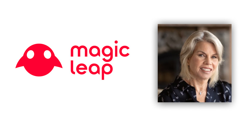 MAGIC LEAP TRACEY