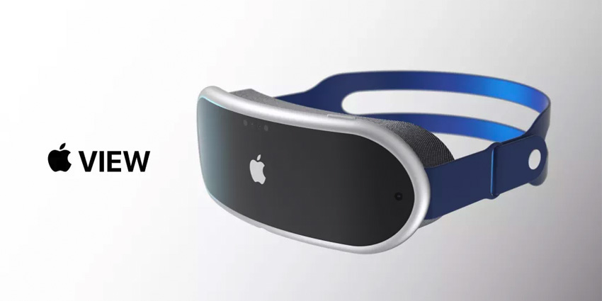 apple glasses concept 1