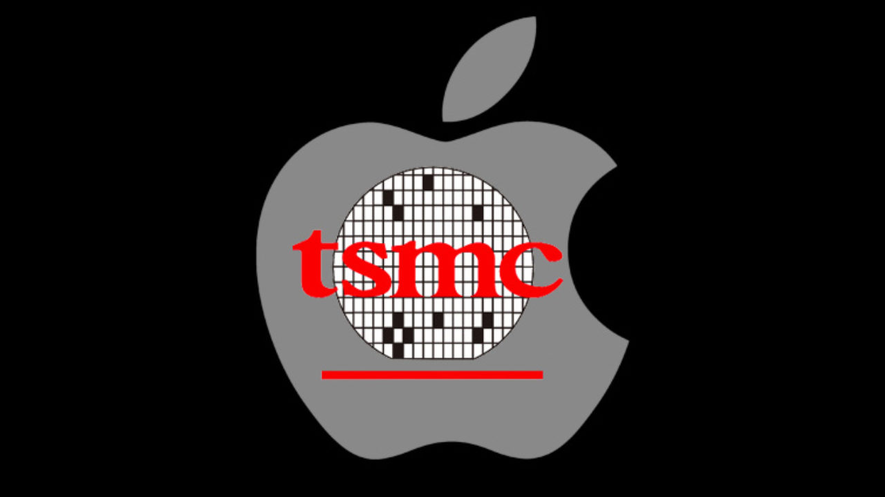 Apple Works With Tsmc On Micro Displays For Ar Xr Today