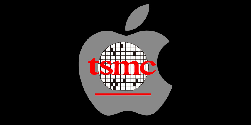 apple tsmc