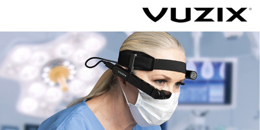 vuzix growth