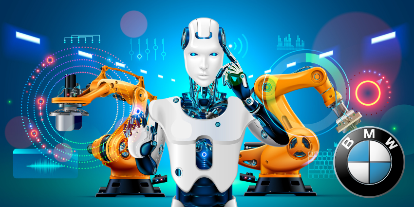 AI Virtual Assembly Line