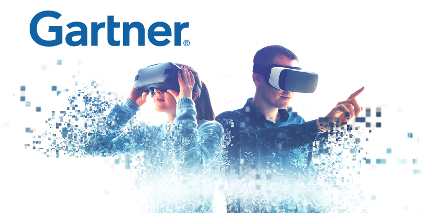 Examining the Gartner Hype Cycle for VR Technology