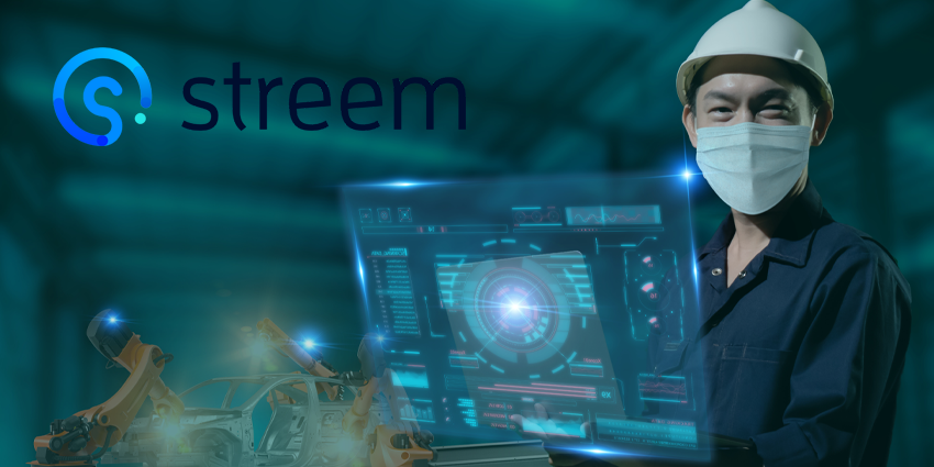 Streem Transforms Communication with its XR Platform