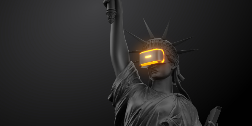 VR and AR Industry in the USA