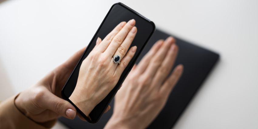 XR Customer Engagement