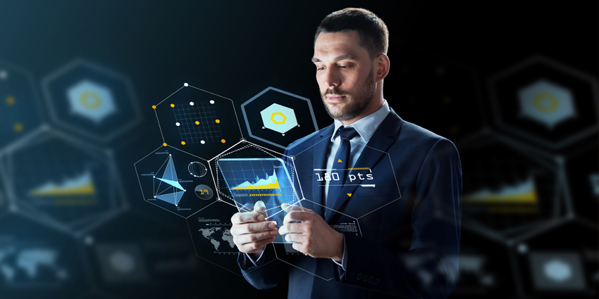 Augmented Reality Statistics to Know in 2021