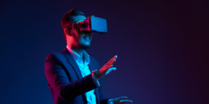 Enterprise VR