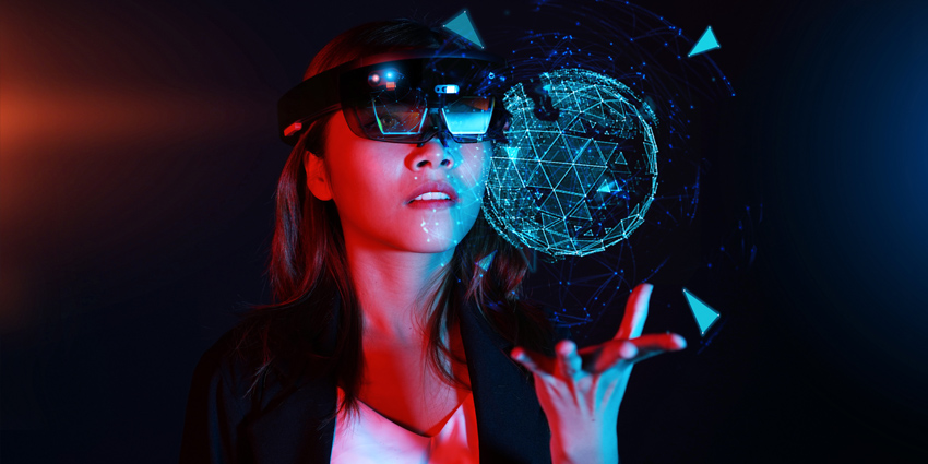 How Do Augmented Reality and Smart Glasses Work XR Today