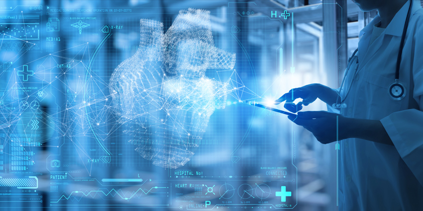 Proximie AR: From Warzone to Pandemic