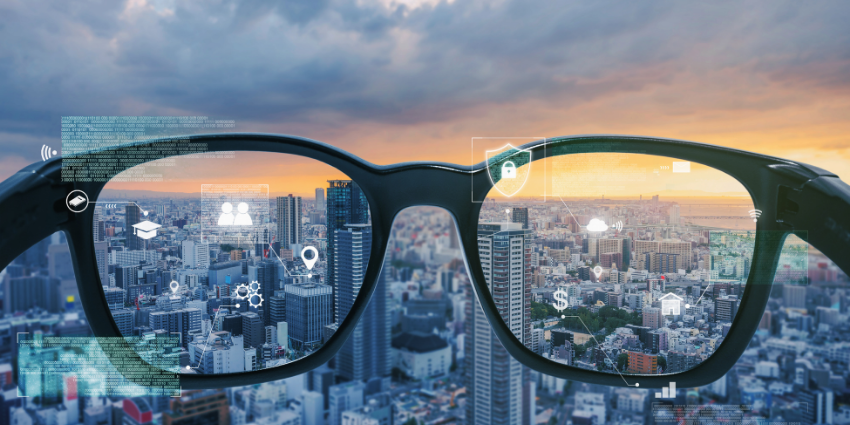 Smart Glasses Market