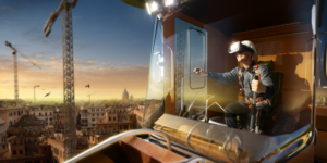 VR in Future of Work