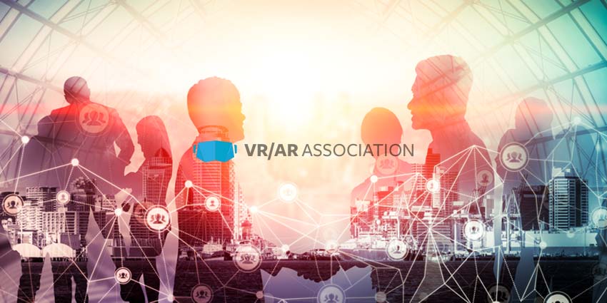 VR AR Online Summit