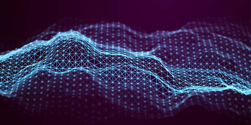 waveform music