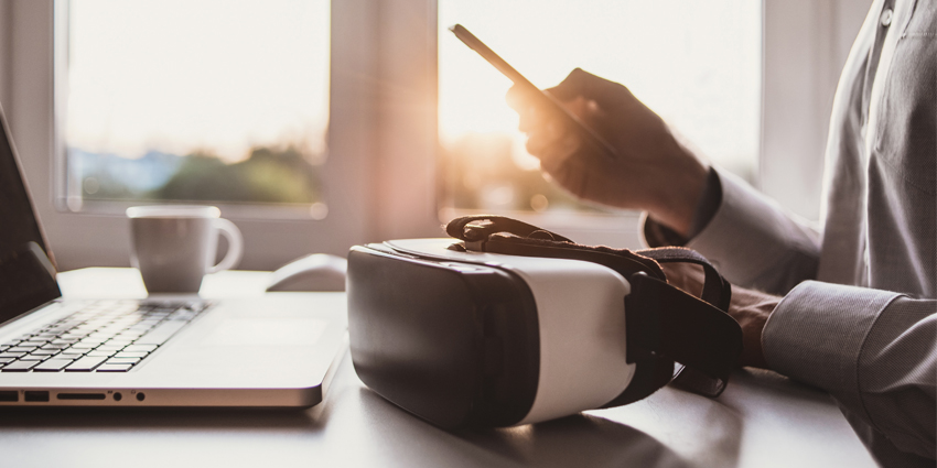 Will VR Abolish Business Travel As We Know It?