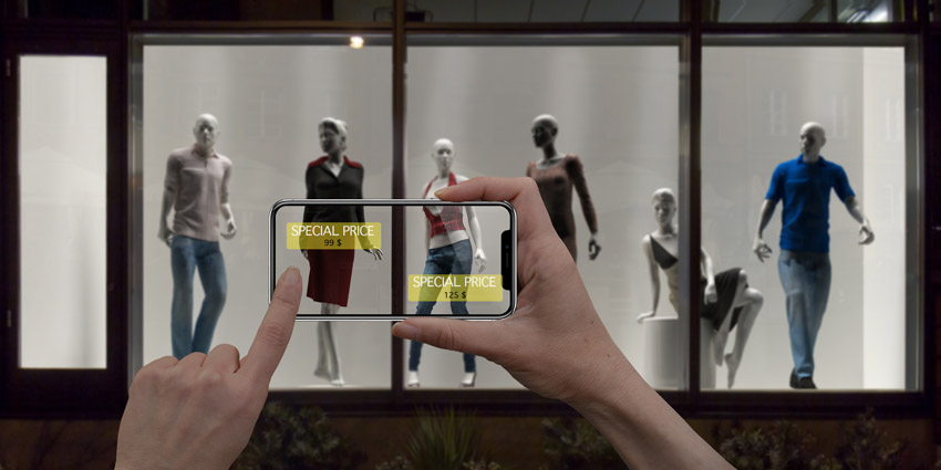 AR Marketing