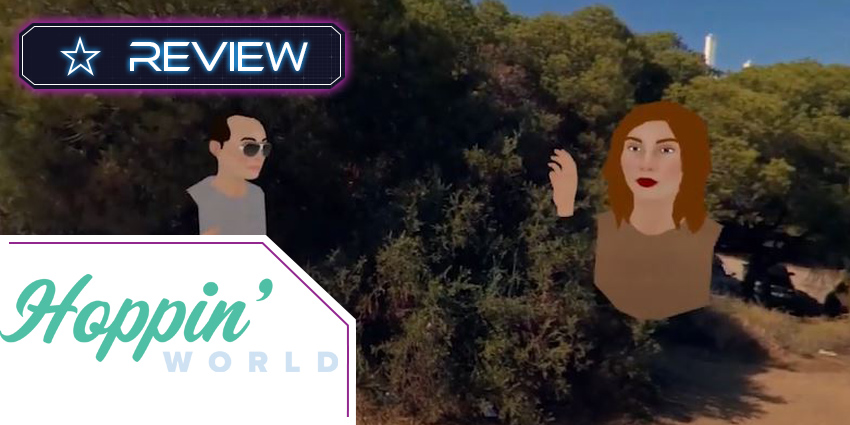 Hoppin’ World Review: Where Businesses and Content Creators Come Together